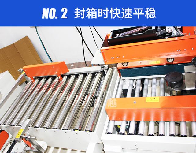 DKX-4540全自动开箱机 吸箱、成型、折底、封底一体化高效解决方案